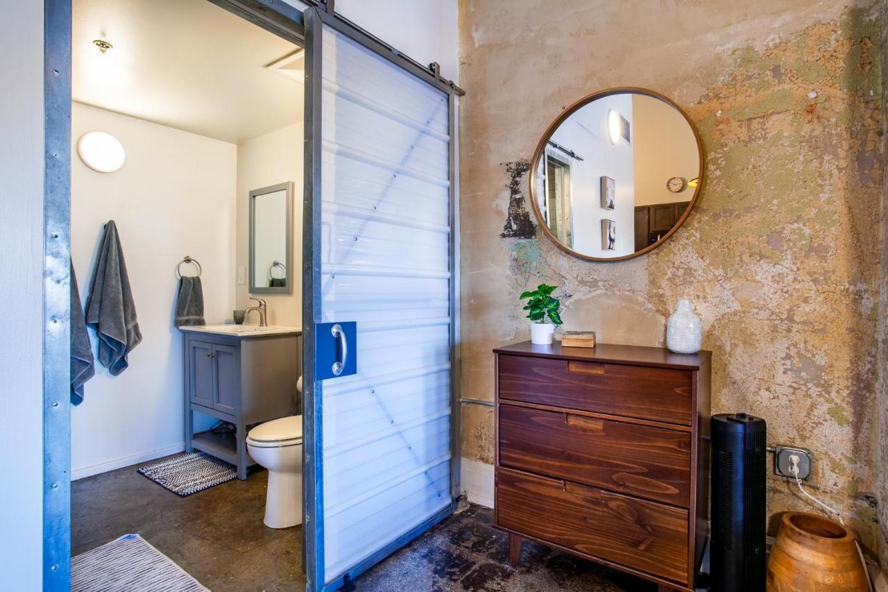 Sterchi Lofts Getaway - Downtown Ноксвил Екстериор снимка