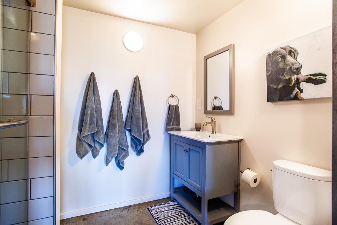 Sterchi Lofts Getaway - Downtown Ноксвил Екстериор снимка