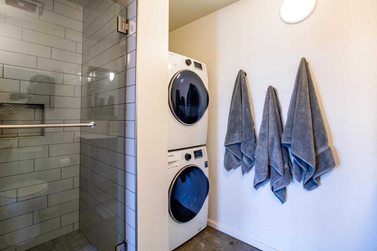 Sterchi Lofts Getaway - Downtown Ноксвил Екстериор снимка