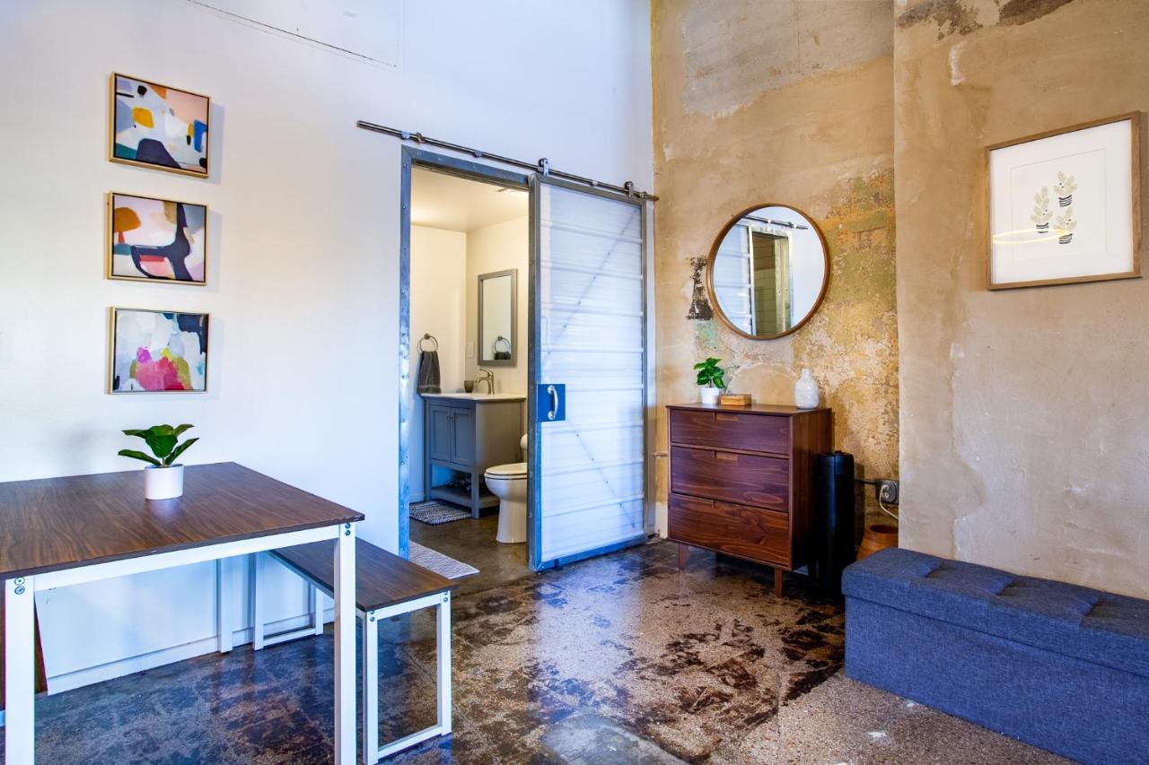 Sterchi Lofts Getaway - Downtown Ноксвил Екстериор снимка