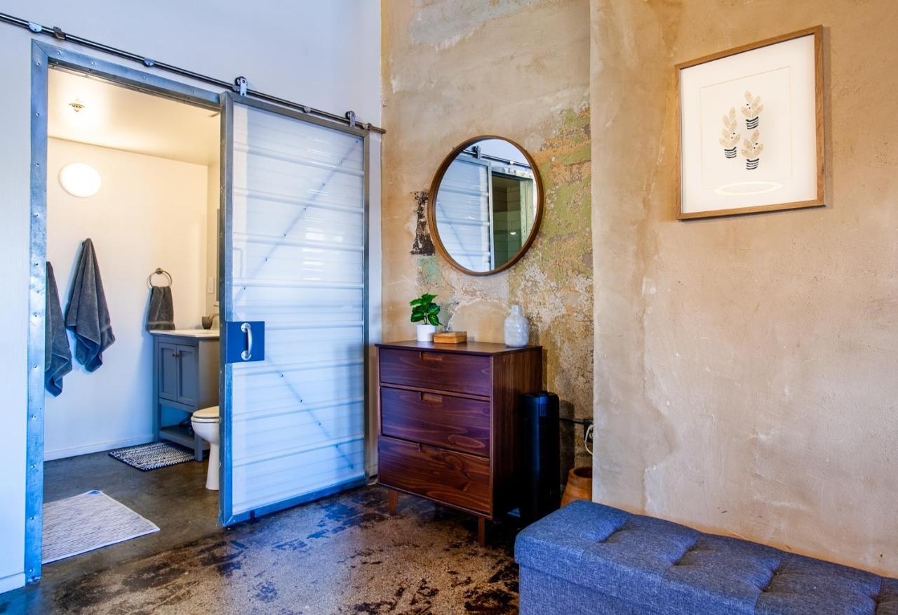 Sterchi Lofts Getaway - Downtown Ноксвил Екстериор снимка